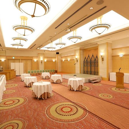 Wishton Hotel Yukari Sakura  Екстериор снимка