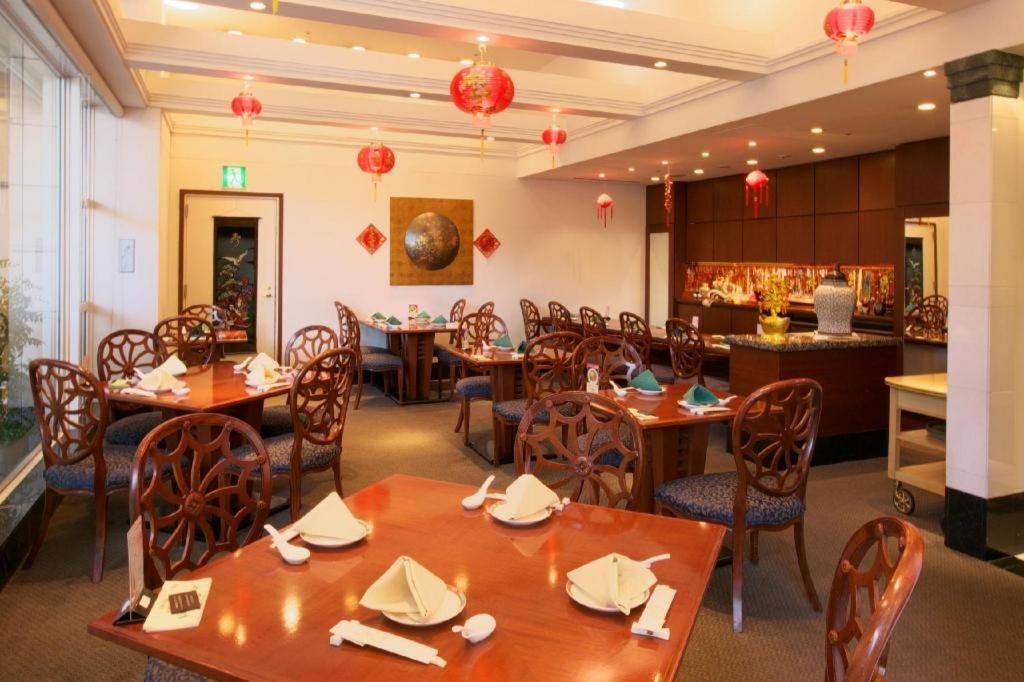 Wishton Hotel Yukari Sakura  Екстериор снимка
