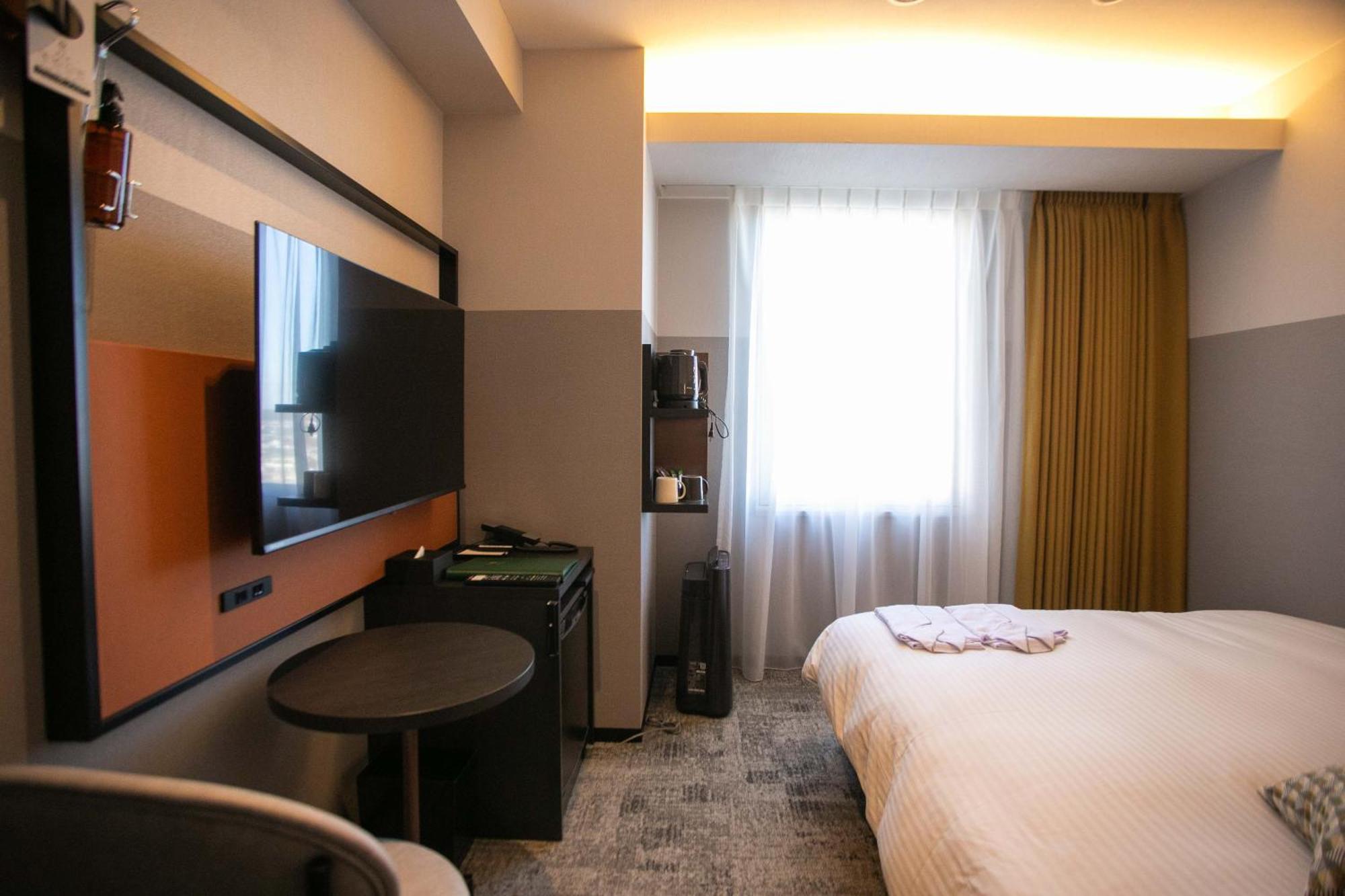 Wishton Hotel Yukari Sakura  Екстериор снимка