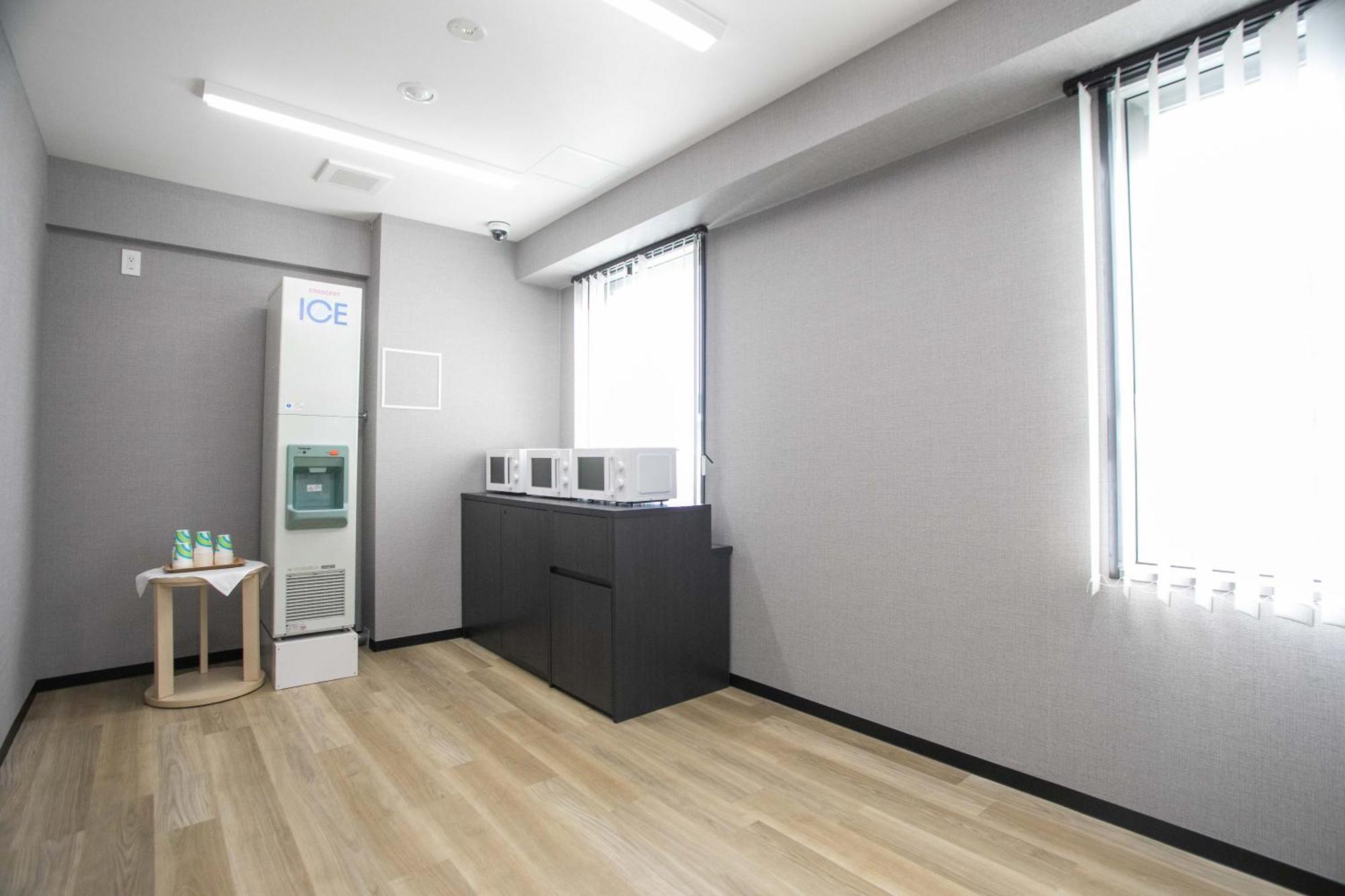 Wishton Hotel Yukari Sakura  Екстериор снимка