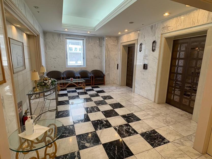 Wishton Hotel Yukari Sakura  Екстериор снимка