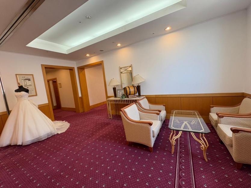 Wishton Hotel Yukari Sakura  Екстериор снимка