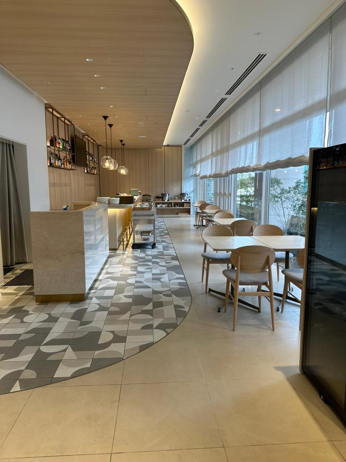 Wishton Hotel Yukari Sakura  Екстериор снимка