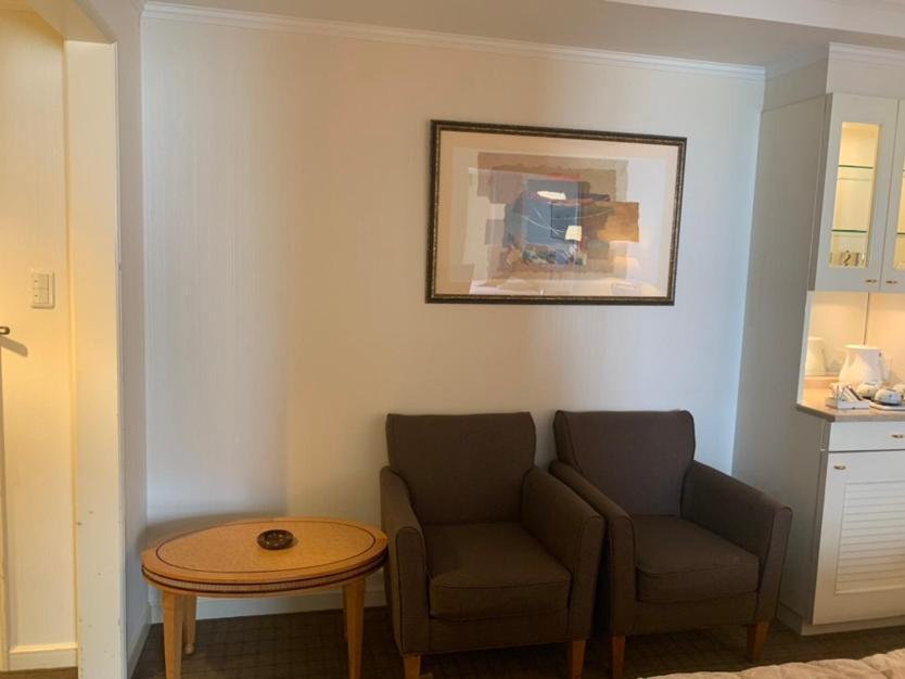 Wishton Hotel Yukari Sakura  Екстериор снимка