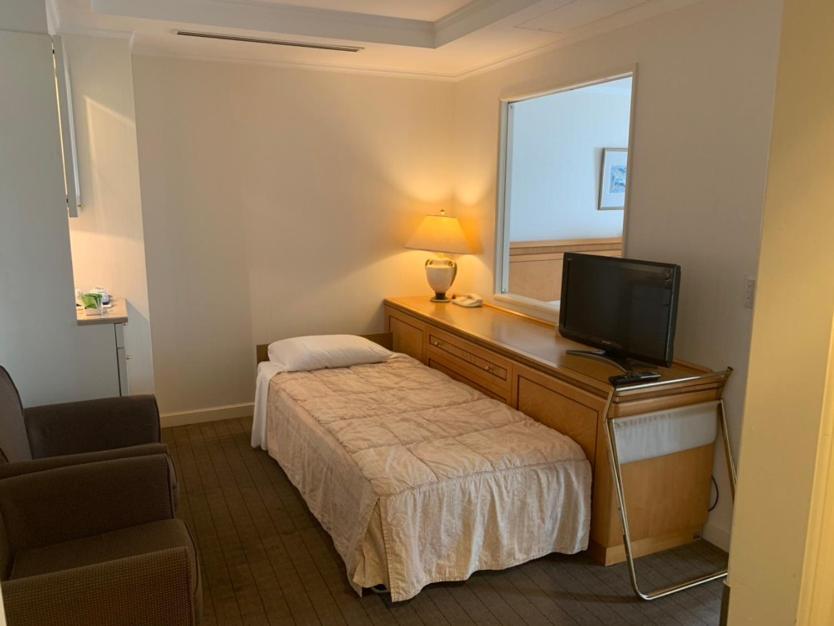 Wishton Hotel Yukari Sakura  Екстериор снимка