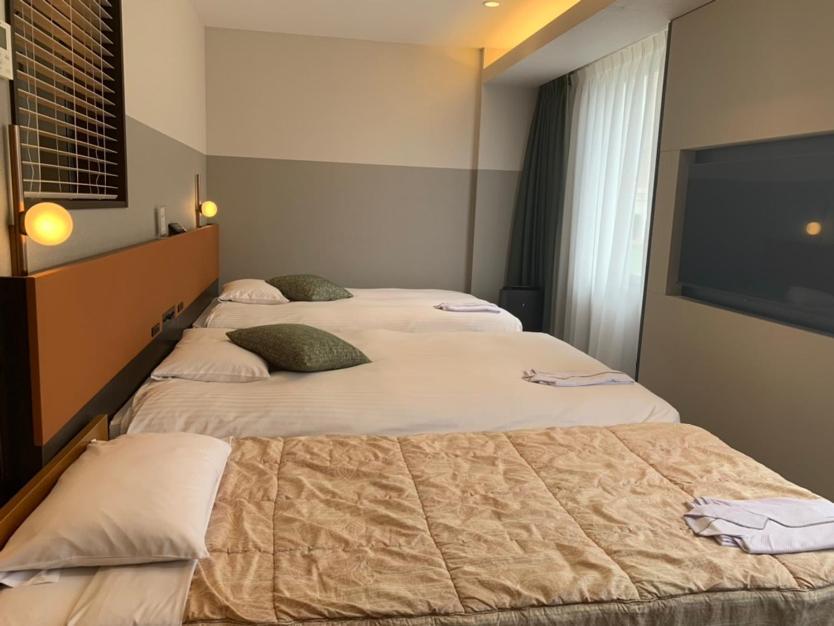 Wishton Hotel Yukari Sakura  Екстериор снимка