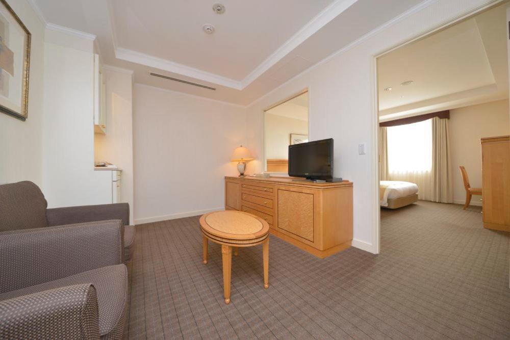 Wishton Hotel Yukari Sakura  Екстериор снимка