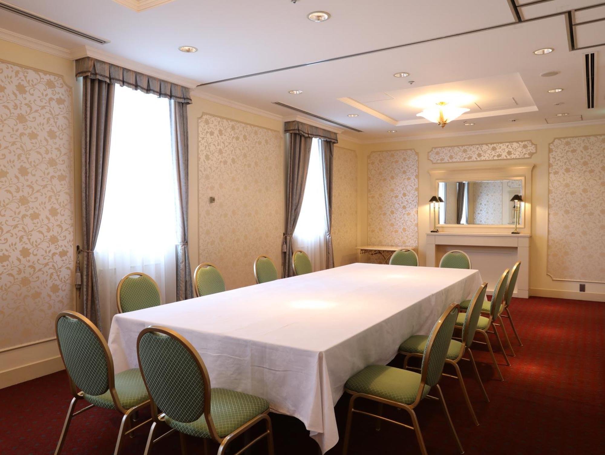 Wishton Hotel Yukari Sakura  Екстериор снимка