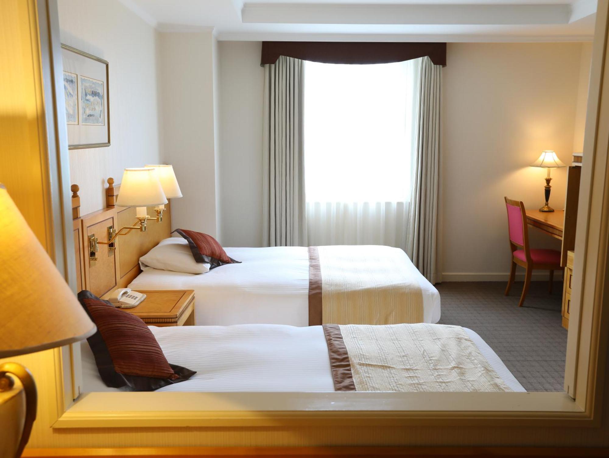 Wishton Hotel Yukari Sakura  Екстериор снимка